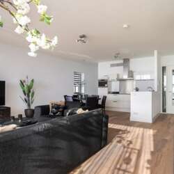 Foto #2 Appartement Herculeslaan Utrecht