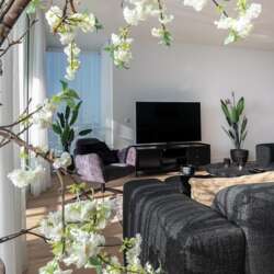 Foto #3 Appartement Herculeslaan Utrecht