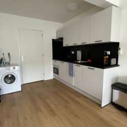 Foto #3 Appartement Schuitendiep Groningen