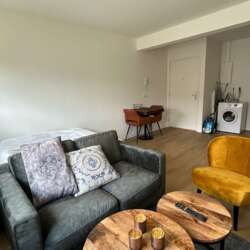 Foto #2 Appartement Schuitendiep Groningen