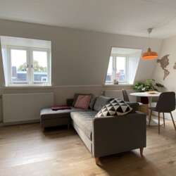 Foto #2 Appartement Riouwstraat Groningen