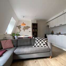 Foto #3 Appartement Riouwstraat Groningen