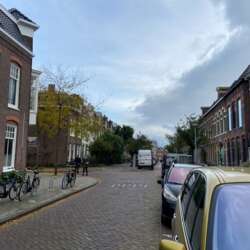 Foto #1 Appartement Riouwstraat Groningen