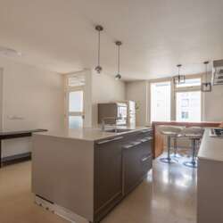 Foto #4 Appartement Egelantiersgracht Amsterdam