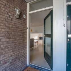 Foto #1 Appartement Egelantiersgracht Amsterdam