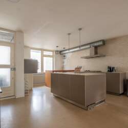 Foto #2 Appartement Egelantiersgracht Amsterdam