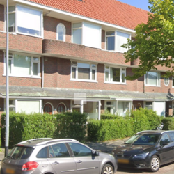 Appartement Korreweg