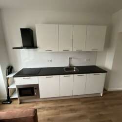 Foto #3 Appartement Korreweg Groningen