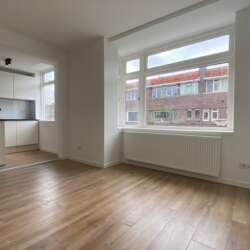 Foto #1 Appartement Oppenheimstraat Groningen