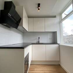 Foto #4 Appartement Oppenheimstraat Groningen