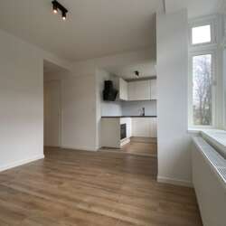 Foto #2 Appartement Oppenheimstraat Groningen