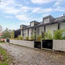 Foto #3 Huurwoning Zuiddijk Zaandam