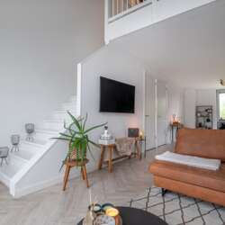 Foto #2 Huurwoning Zuiddijk Zaandam