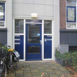 Foto #4 Appartement Koekangestraat Den Haag