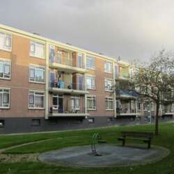 Foto #3 Appartement Koekangestraat Den Haag