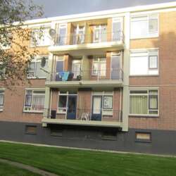 Foto #1 Appartement Koekangestraat Den Haag