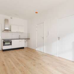 Foto #1 Appartement Middellandplein Rotterdam