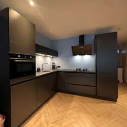 Foto #3 Appartement Sint-Jacobsplaats Rotterdam