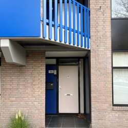 Foto #1 Appartement Sint-Jacobsplaats Rotterdam