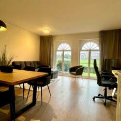 Foto #1 Appartement Van Hogenhoucklaan Den Haag