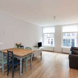 Foto #1 Appartement Eerste Jan van der Heijdenstraat Amsterdam