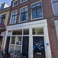 Appartement Grote Hoogstraat