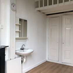 Foto #4 Appartement Westersingel Groningen