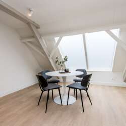 Foto #1 Appartement Clarastraat Den Bosch