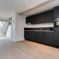 Foto #4 Appartement Clarastraat Den Bosch