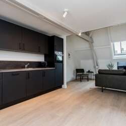 Foto #2 Appartement Clarastraat Den Bosch