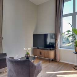 Appartement Middellaan