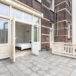 Foto #3 Appartement Kronenburgersingel Nijmegen