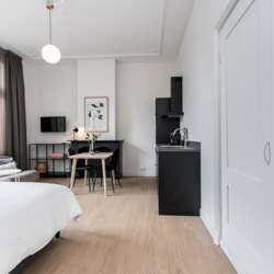 Foto #4 Appartement Kronenburgersingel Nijmegen