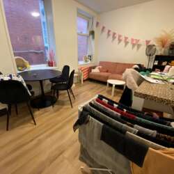 Foto #1 Appartement Vismarkt Groningen