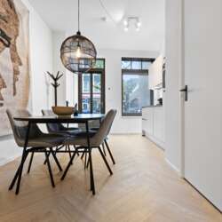 Foto #4 Appartement Hertogstraat Nijmegen