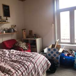 Foto #1 Appartement Kleine Rozenstraat Groningen