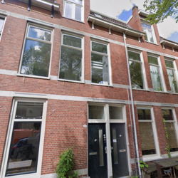 Appartement Kleine Rozenstraat