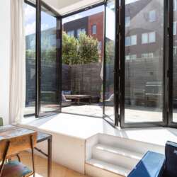 Foto #4 Huurwoning Drontermeerpad Amsterdam