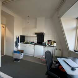 Foto #1 Appartement Sint Lucasstraat Groningen