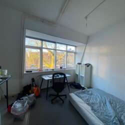 Foto #3 Appartement Sint Lucasstraat Groningen