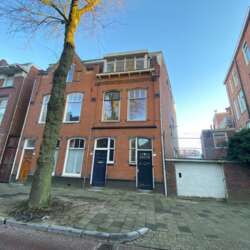 Appartement Sint Lucasstraat