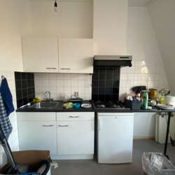 Foto #2 Appartement Sint Lucasstraat Groningen