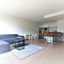 Foto #1 Appartement Hoofdweg Amsterdam