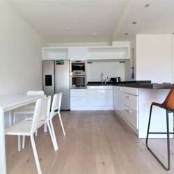 Foto #2 Appartement Hoofdweg Amsterdam