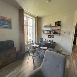 Foto #3 Appartement Petrus Campersingel Groningen