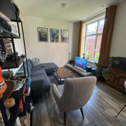 Foto #1 Appartement Petrus Campersingel Groningen