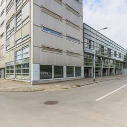 Foto #1 Appartement Verlengde Lodewijkstraat Groningen