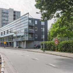 Foto #2 Appartement Verlengde Lodewijkstraat Groningen