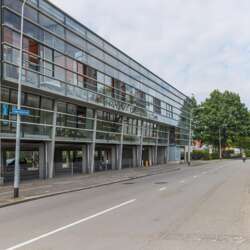 Appartement Verlengde Lodewijkstraat