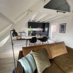 Foto #2 Appartement van Welderenstraat Nijmegen